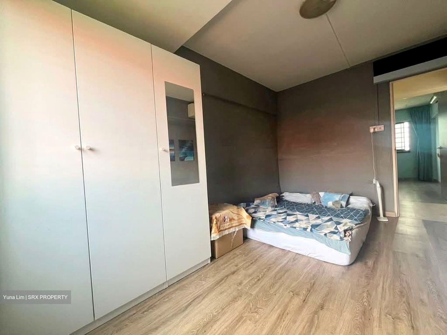 Blk 253 Yishun Sunshine (Yishun), HDB 4 Rooms #587183261
